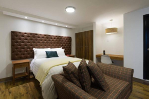Dolce Lobo Boutique Stay